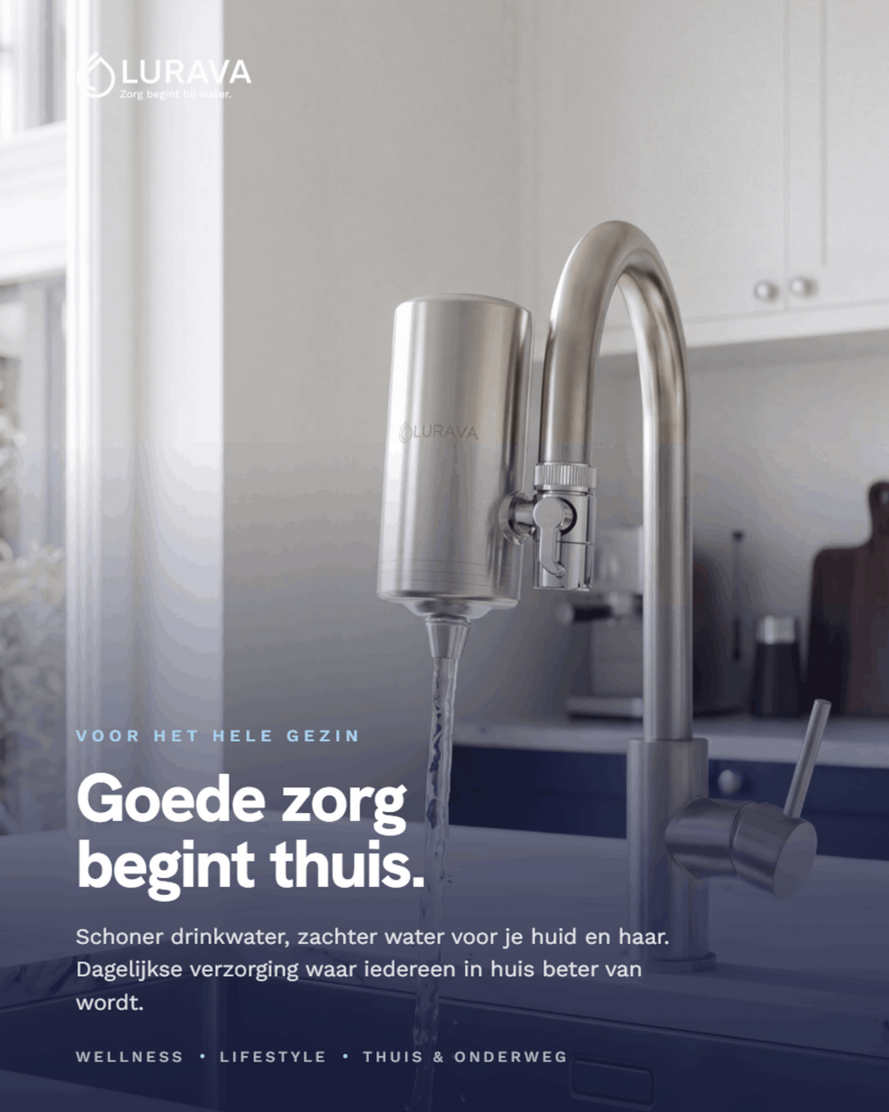 Ons verhaal
