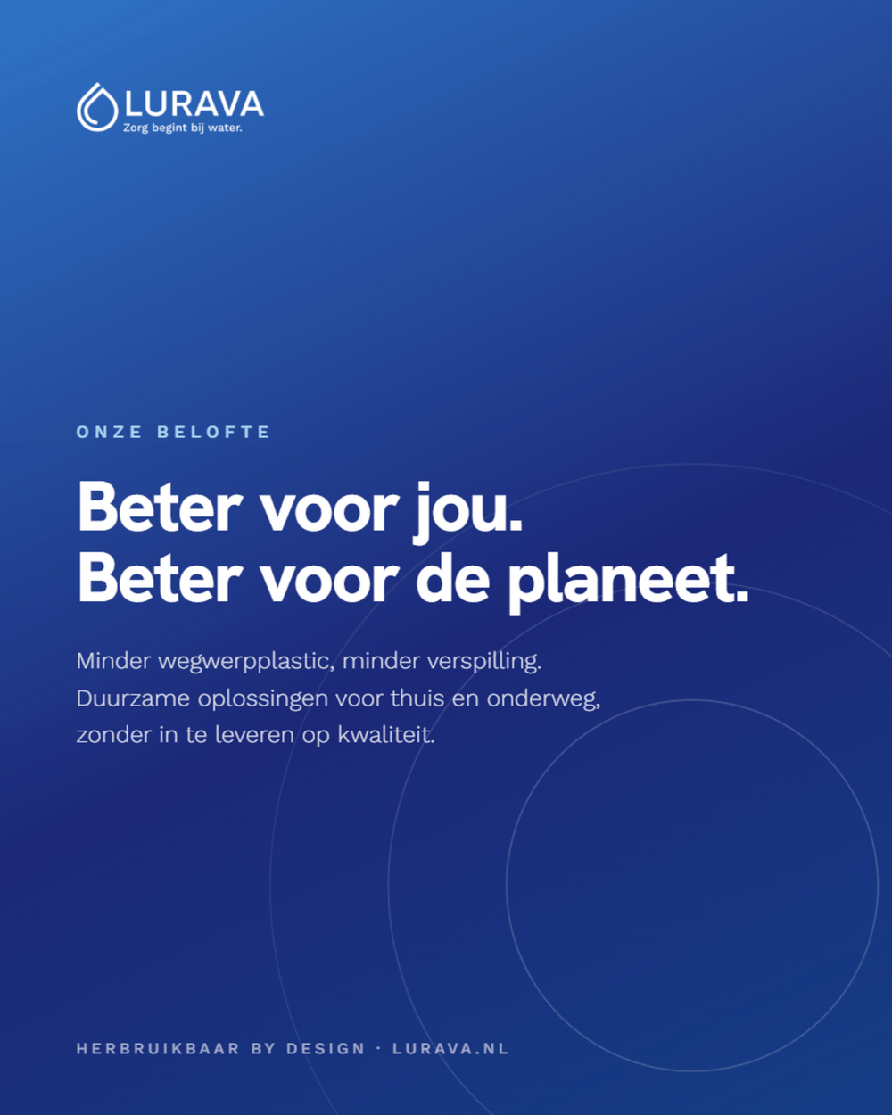 Onze Aanpak