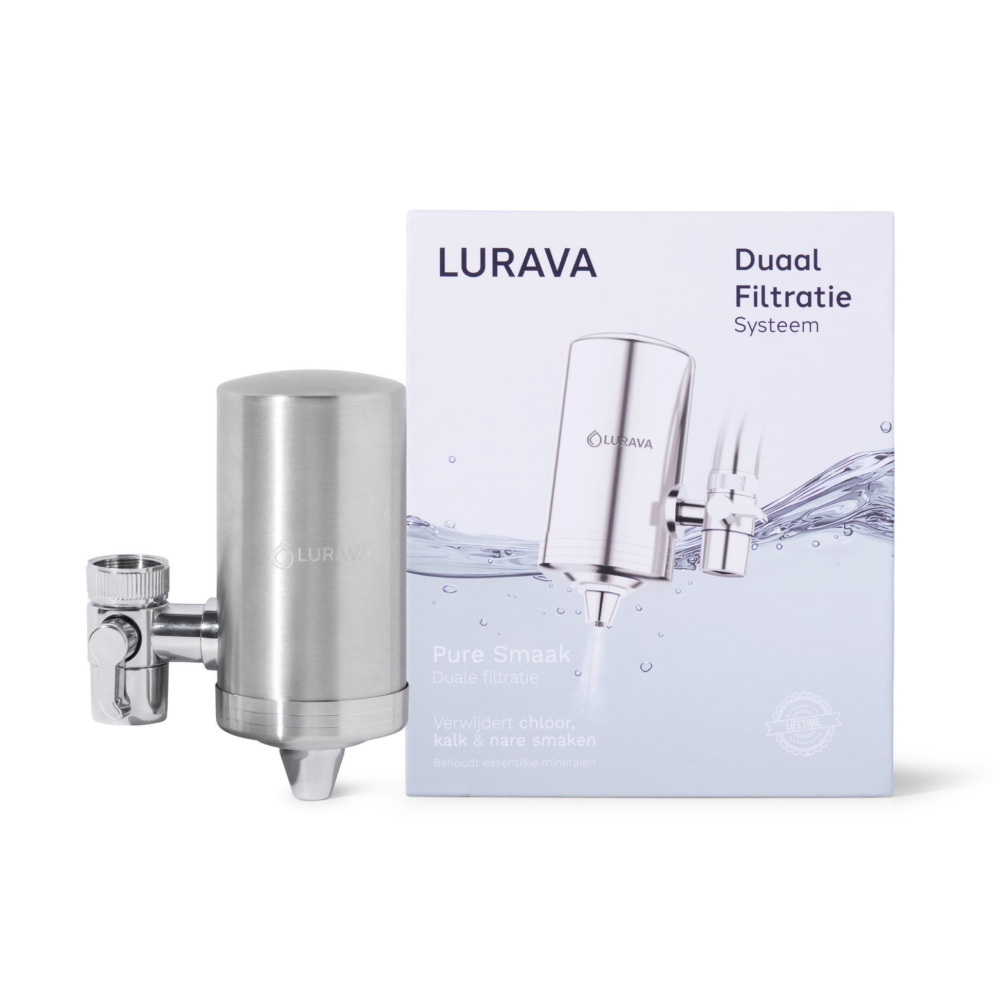 Lurava PureFlow Bundle