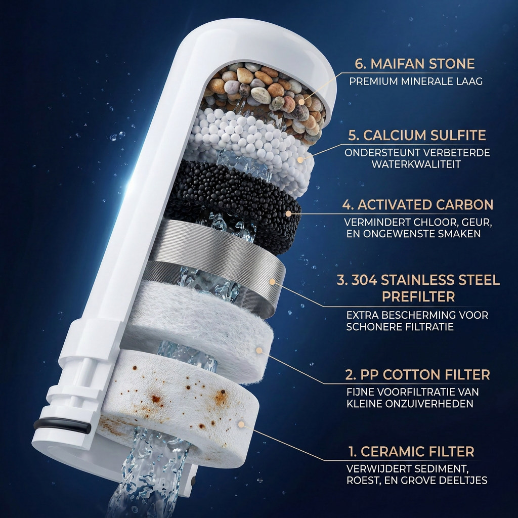 Lurava PureFlow Bundle