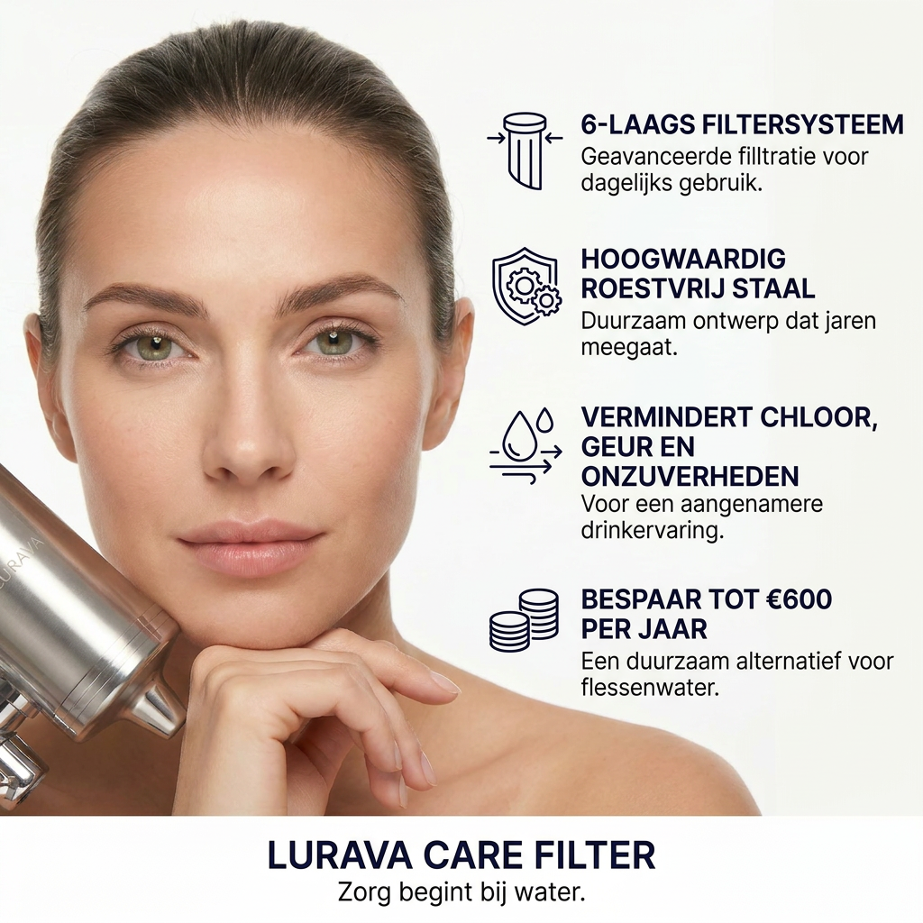 Lurava PureFlow Bundle