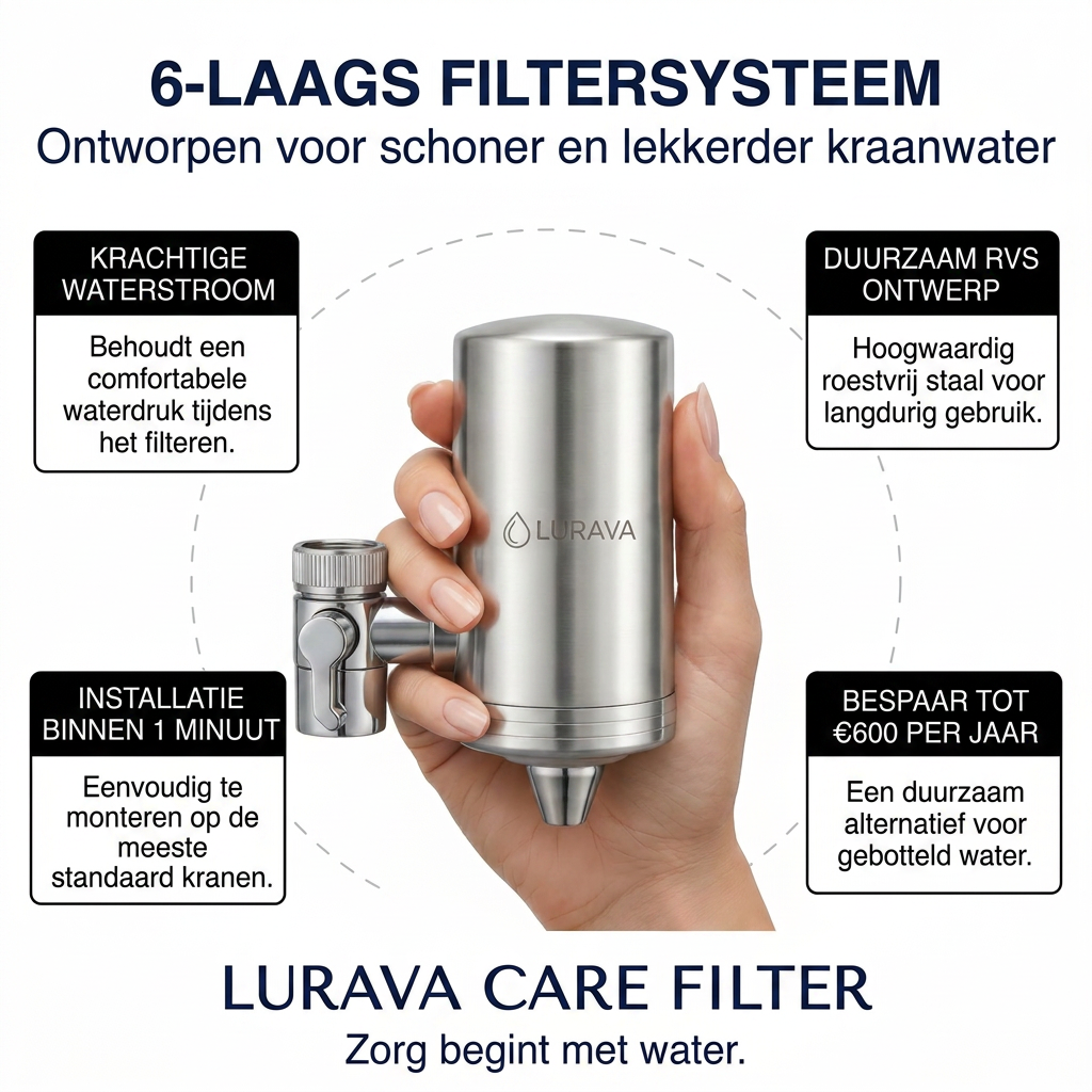 Lurava PureFlow Bundle